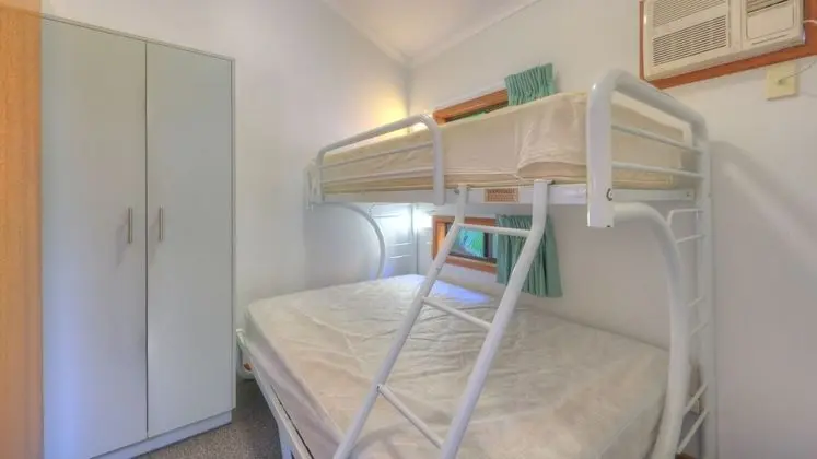BIG4 Tasman Holiday Parks - South Mission Beach - Oda
