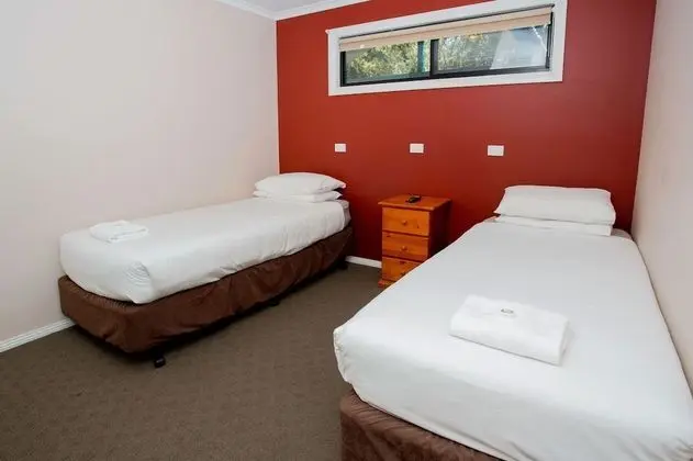 BIG4 Traralgon Park Lane Holiday Park - Oda