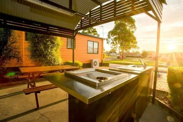 BIG4 Traralgon Park Lane Holiday Park - Öne Çıkan Resim