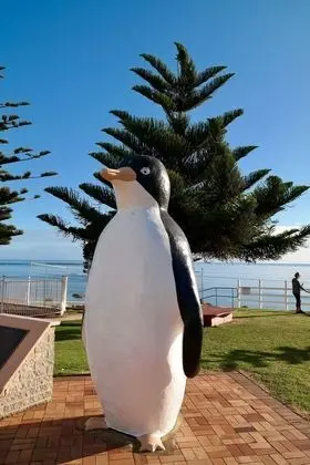 Big4 Ulverstone Holiday Park