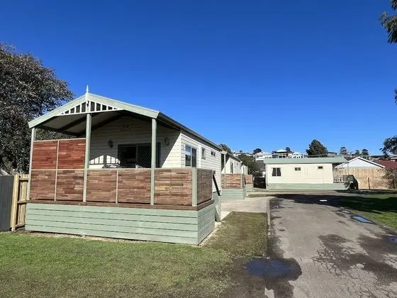 BIG4 Warrnambool Figtree Holiday Park