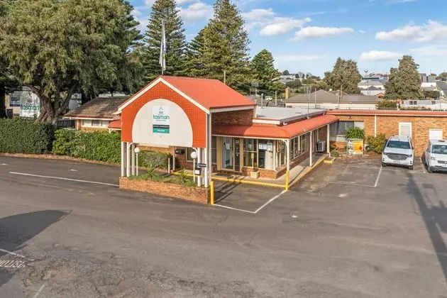 BIG4 Warrnambool Figtree Holiday Park - Lobi