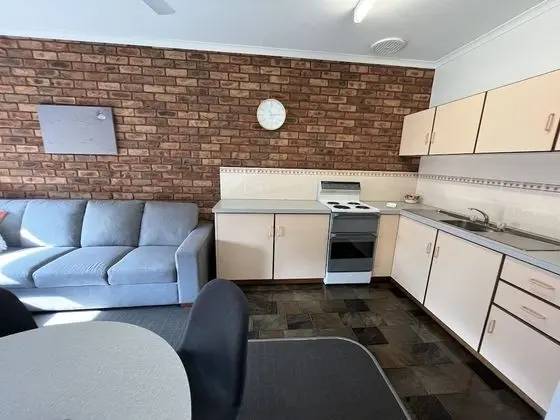 BIG4 Warrnambool Figtree Holiday Park - Mutfak