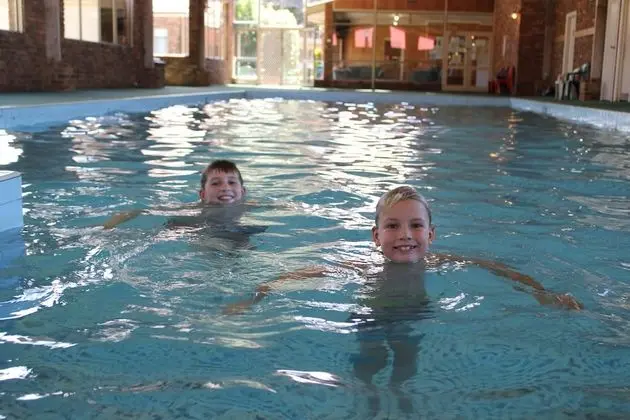 BIG4 Warrnambool Figtree Holiday Park - Öne Çıkan Resim
