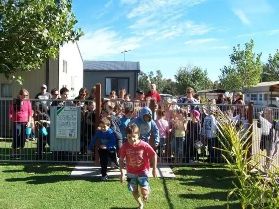 BIG4 Yarrawonga-Mulwala Lakeside Holiday Park