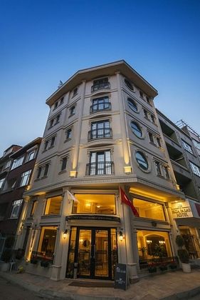 Biga Palas HotelFotoğrafı