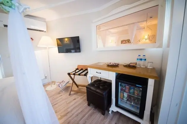Biga Palas Hotel - Oda