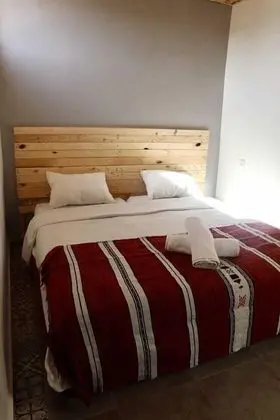 BigBlue Hostel Surf & Yoga - Oda