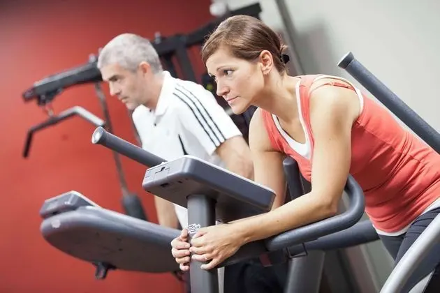 bigBOX Hotel - Fitness