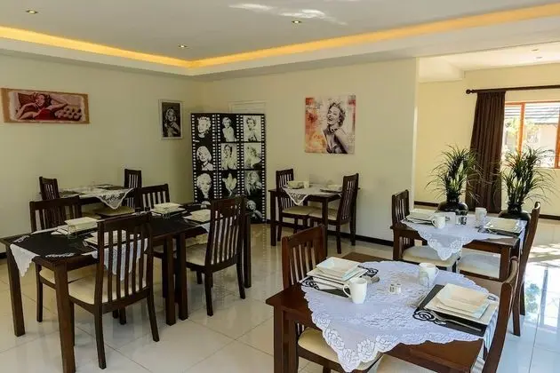 Biggy Best Cottages - Yerinde Yemek