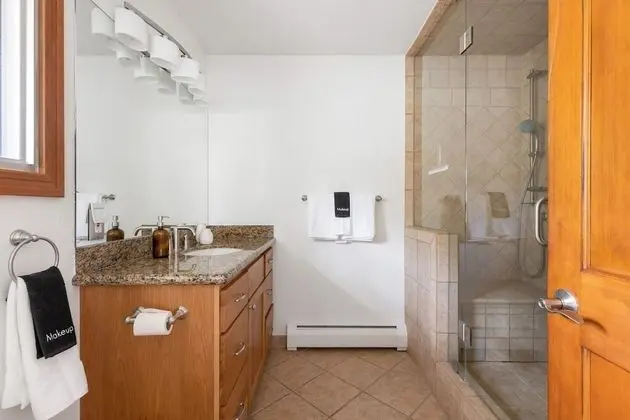 Bighorn by Avantstay Spacious Ski Cabin w/ Sprawling Porch, Views & Hot Tub! - İç Mekan