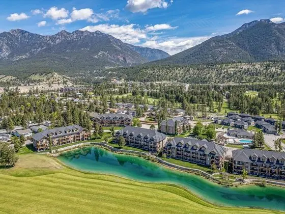 Bighorn Meadows Resort - Öne Çıkan Resim