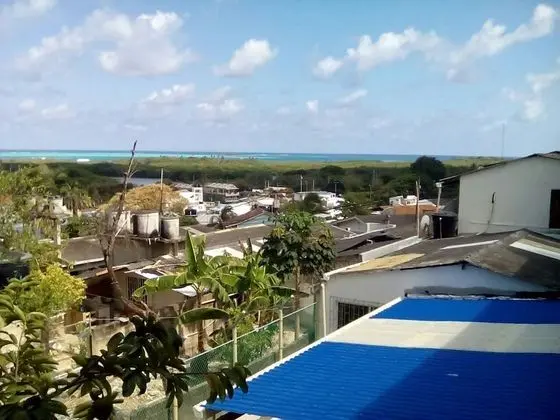 Bight View