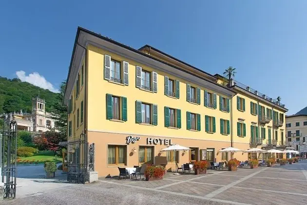 Bigio Hotel