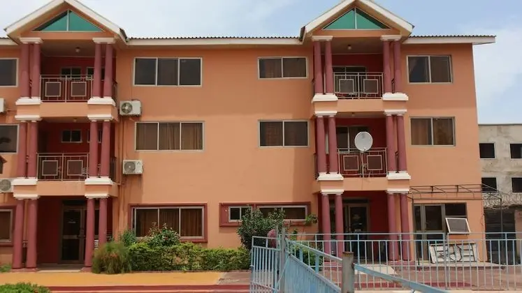 Bigiza Court Hotel