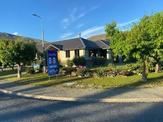 BigSky Bed and Breakfast