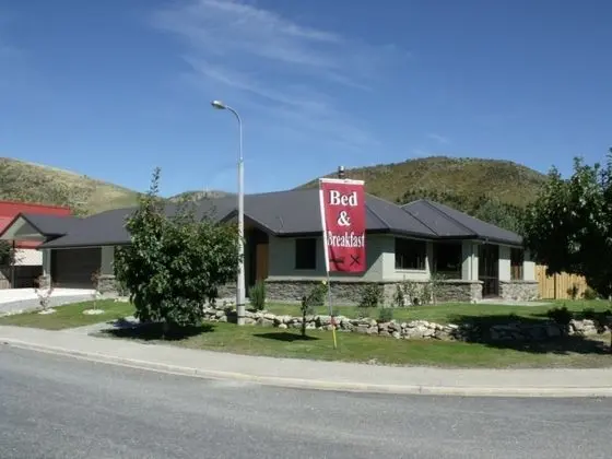 BigSky Bed and Breakfast - Dış Mekan