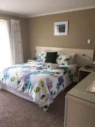 BigSky Bed and Breakfast - Oda