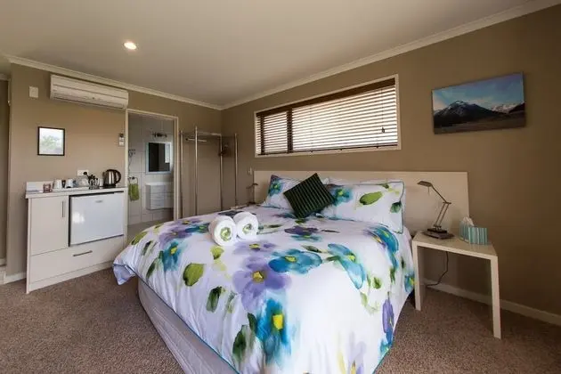 BigSky Bed and Breakfast - Öne Çıkan Resim