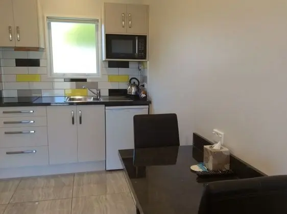 BigSky Motels - İç Mekan