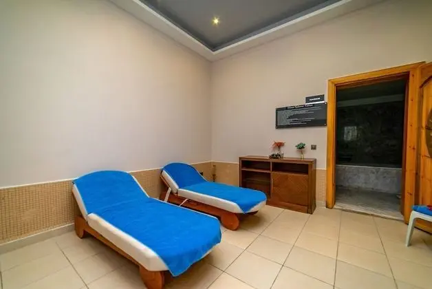 Bigtermal Spa Resort - Spa