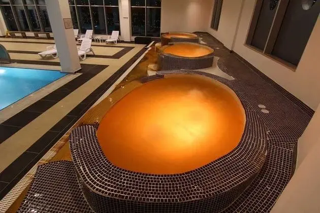Bigtermal Spa Resort - Spa / Sağlık