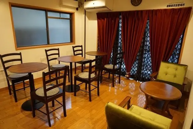 Bigtree Guest House - Yerinde Yemek