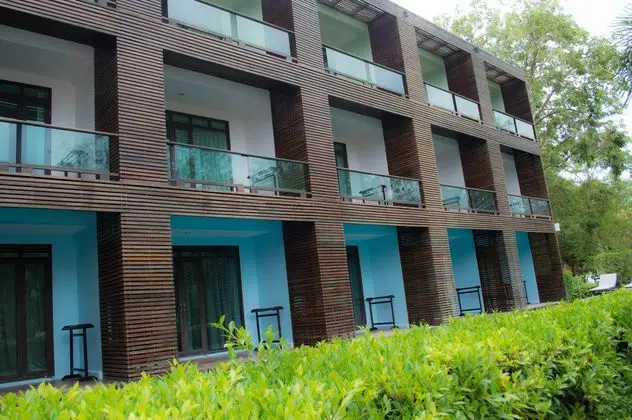 The Bihai Hua Hin