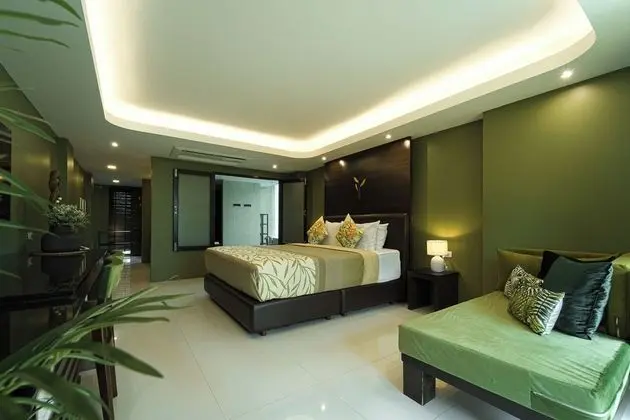 The Bihai Hua Hin - Öne Çıkan Resim