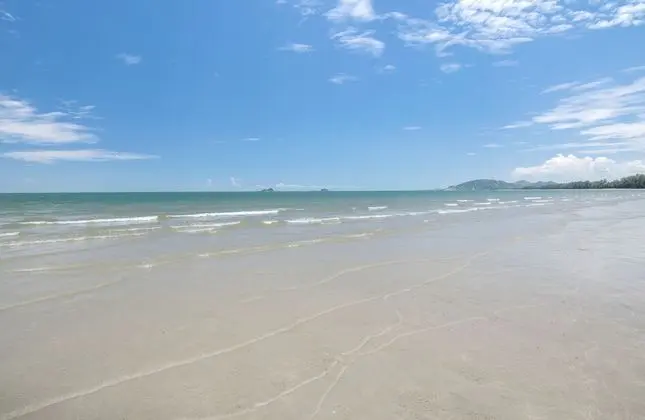 The Bihai Hua Hin - Plaj