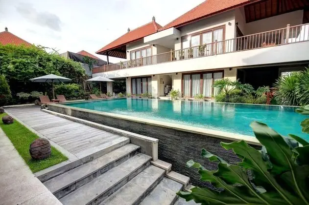 The Bija Villas