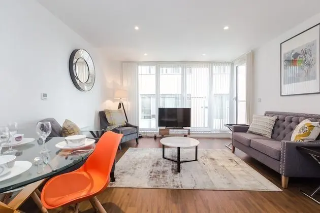 Bijou Delight by Austin David Apartments