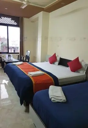 Bikaner Haveli