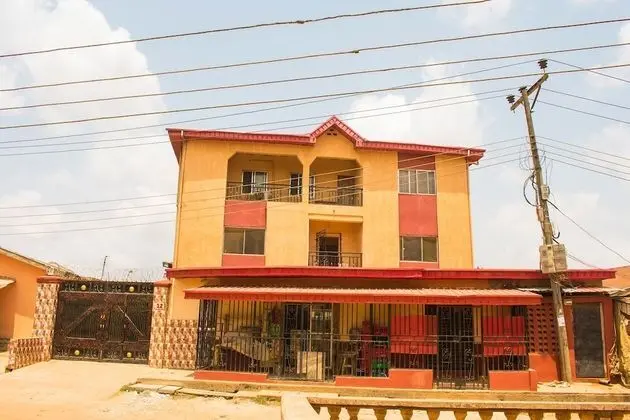 Bikem Lodge