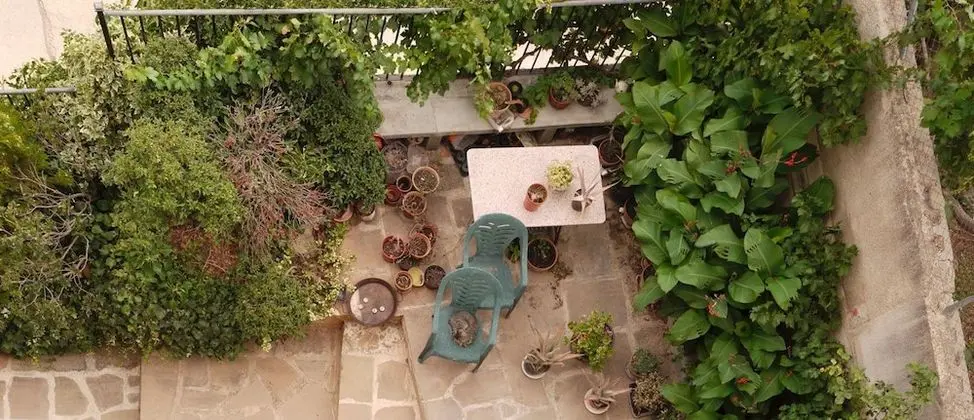 Bilanayur - Dış Mekanlar