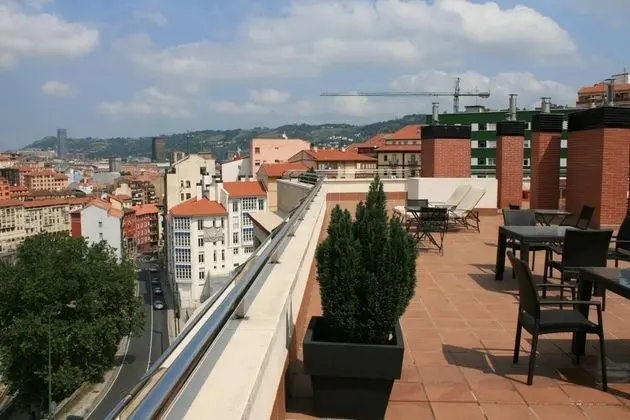 Bilbao Apartamentos Atxuri