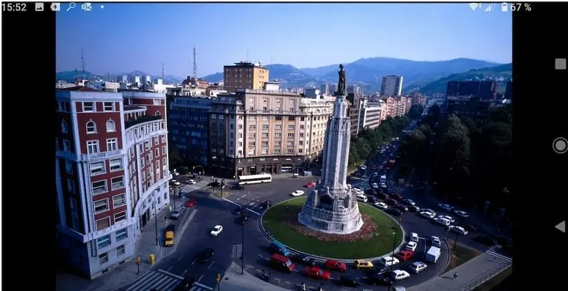 Bilbao Ciudad del Mundo trabajo ocio - Öne Çıkan Resim