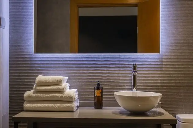 Bilbao Jardines - Banyo Özellikleri