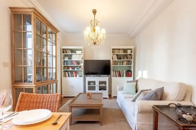 BILBAO BY THE SEA IV apartment by Aston Rentals - Öne Çıkan Resim