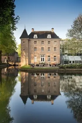 Bilderberg Château Holtmühle - 1