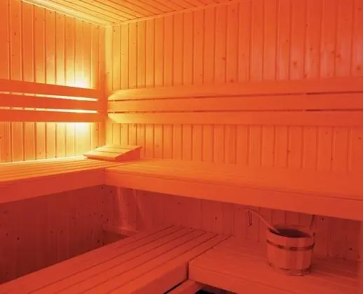 Bilderberg Hotel de Bovenste Molen