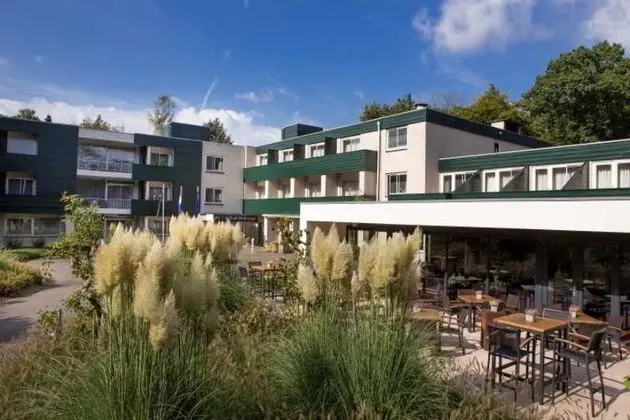 Bilderberg Hotel de Buunderkamp