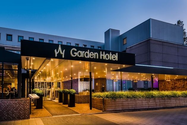 Bilderberg Garden HotelFotoğrafı
