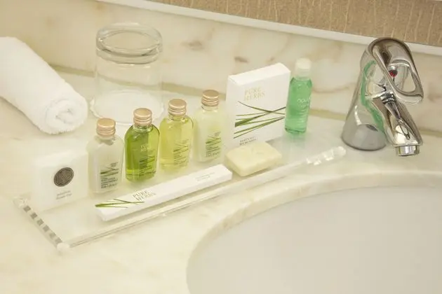 Bilderberg Hotel Jan Luyken