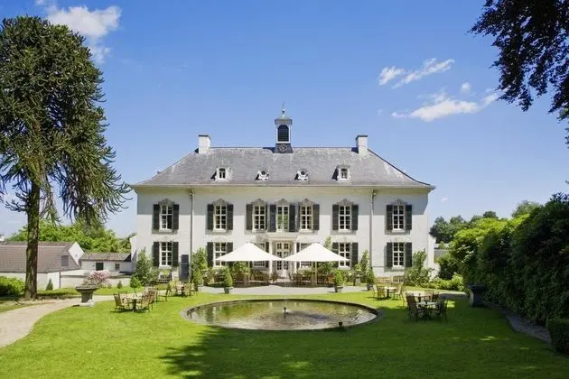Bilderberg Kasteel Vaalsbroek - 1