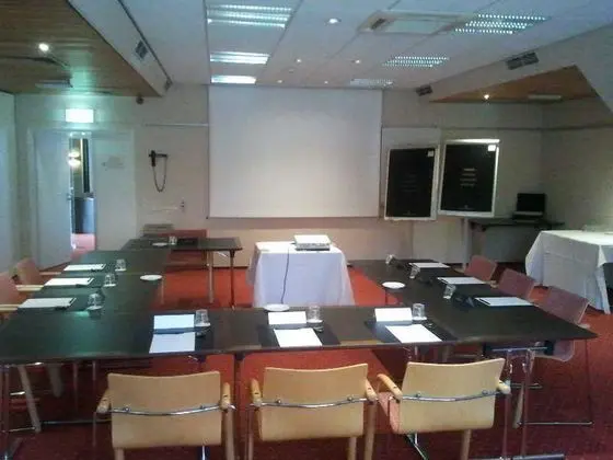Bilderberg Hotel Wolfheze - İş / Konferans