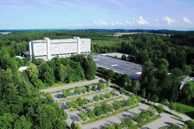 Hotel Bildungsblick