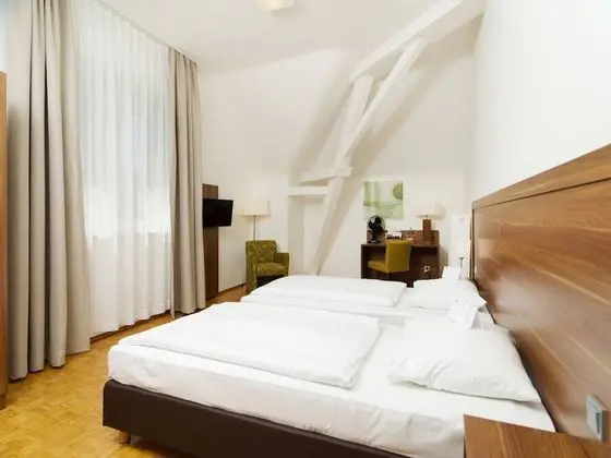 Bildungshaus St. Bernhard - Wohnen und Tagen - Oda