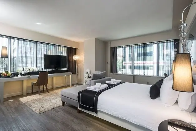 room