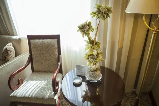 Bilek Hotel İstanbul - Oda